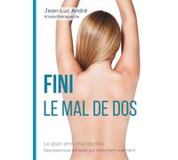 Fini le Mal de Dos
