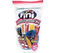 Fini Liquirizia Wonder Mix 10 x 150 g