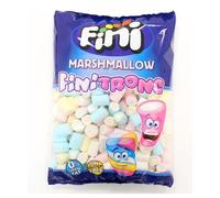 Fini Marshmallow Arcobaleno Busta da 1kg