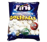 Fini Marshmallow Golf Balls Gusto Vaniglia da 1 Kg