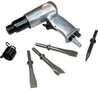 FINI MARTELLO SCALPELLATORE CON ACCESSORI 150173XCMR