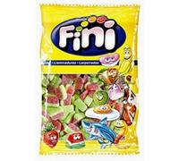 Fini Mini Fette di Anguria Acide, Caramelle Gommose, 1 kg