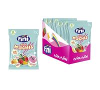 Fini Mini Mochis Giapponesi Espositore da 12 Bustine da 90gr