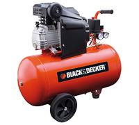 FINI NUAIR COMPRESSORE B&D LT. 50 HP. 2,0