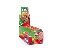 Fini Roller Fizz Anguria Rotelle Espositore da 18pz