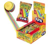 Fini Roller Mix Fantasia 40 caramelle da 20 grammi