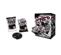 Fini Spiro Black Liquirizia Pz.150