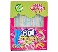 Fini Strips Fizz 8g 1x 150pz (MIX)