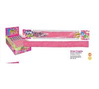 FINI STRIPS FRAGOLA 150 PEZZI - SENZA GLUTINE