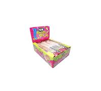 Fini Strips Strisce Frizzanti alla Fragola 150 caramelle da 8 grammi