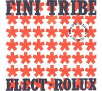 FINI TRIBE - electrolux (2 mixes)