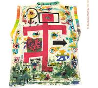 Fini Tribe The Sheer Action of Fini Tribe: 1982-1987 (CD) Box Set