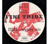 Fini Tribe - Zulus