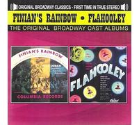 Finian's Rainbow (1946) / Flahooley / O.C.R. - Finian's Rainbow (1946)/Flahooley (1951)