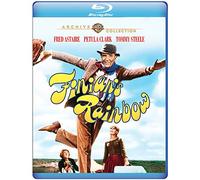 Finian's Rainbow (Blu-ray)