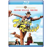 Finian's Rainbow (Blu-ray)