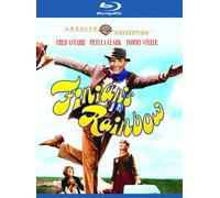 Finians Rainbow Blu-Ray