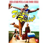 Finian'S Rainbow [Edizione: Regno Unito]