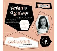 Finian's Rainbow [Original Broadway Cast]