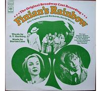 Finian's Rainbow: The Original Broadway Cast Recording