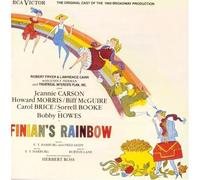 Finian's Rainbow [Us Import] by Finians Rainbow (1992-05-13)