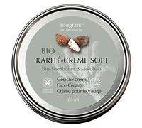 finig rana® Bio Crema di karité Soft 100 ML