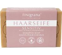 FINigrana® Bio & Naturkosmetik Sapone di Aleppo per Capelli - Sensitive - 100 g