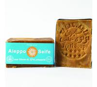 Finigrana Sapone di Aleppo 32% olio di alloro