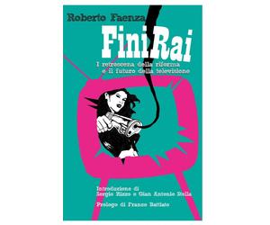 FiniRai - [Pubblicato dall'Autore]