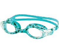 Finis Adventure Goggles Occhiali Nuoto Turchese