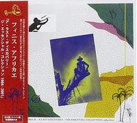 Finis Africae - Last Discovery: The Essential Collection 1984-01