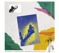 Finis Africae Last Discovery: The Essential Collection 1984-2001 (Vinyl LP)