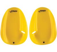 Finis Agility Paddle Galleggiante Giallo S