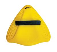 Finis Alignment Tavoletta Galleggiante, Giallo