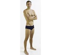 Finis aquashort solid navy 30