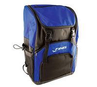 FINIS Back Pack, Team Backpack Blue Unisex-Adult