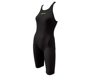 FINIS Black 30, Fuse Open Back Women's