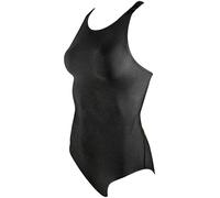 Finis bladeback black 40
