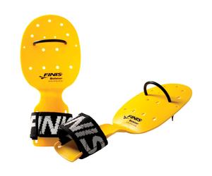 Finis bolster paddle