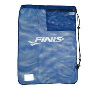 Finis Borsa Mesh - Borsa da nuoto in rete per accessori e accessori per il nuoto - Borsa da piscina per riporre occhiali - Pinne da nuoto e da snorkeling