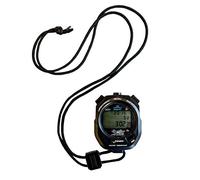 FINIS Cronometro 3X100M, Memoria 100 Suddivisioni, Display LCD 3 Righe