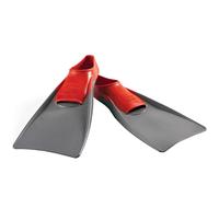 Coppia di pinne galleggianti finis