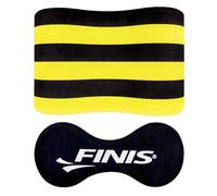 Finis Foam Galleggiante Jr, Giallo/nero