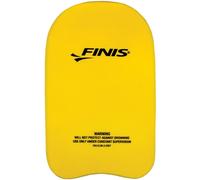 Finis foam kickboard junior giallo