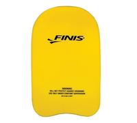 Finis Foam Senior Kickboard Giallo 47 x 29 cm