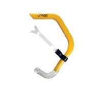 FINIS - FREESTYLE SNORKEL - ADULTO - 1.05.001 - YELLOW