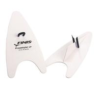 Finis Freestyler Junior - Paletta da nuoto per bambini, design ergonomico