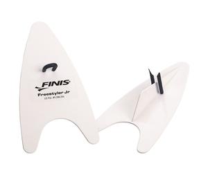 Finis Freestyler Junior - Paletta da nuoto per bambini, design ergonomico