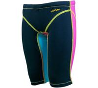 Finis Fuse Jammer Junior Cotton Candy 8 - Costume da bagno junior