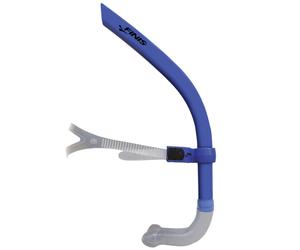 Finis glide blu - Finis Glide, pinne nuoto, colore blu